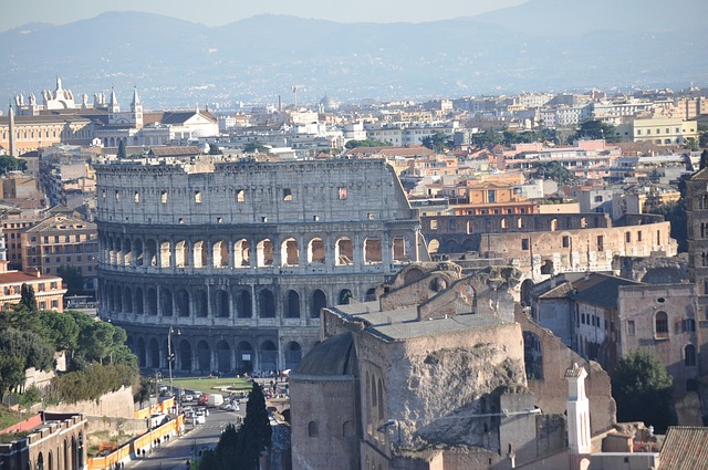 colosseo