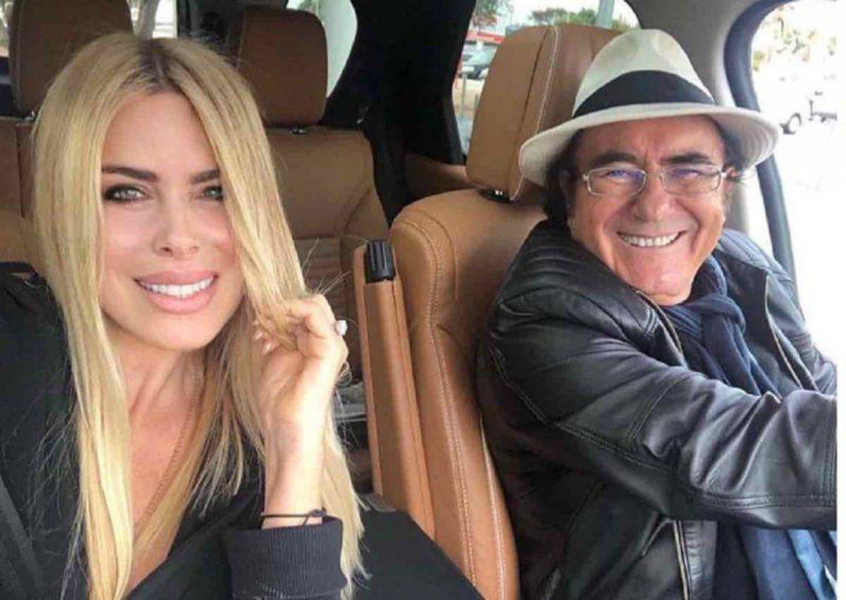 Al Bano e Loredana Lecciso