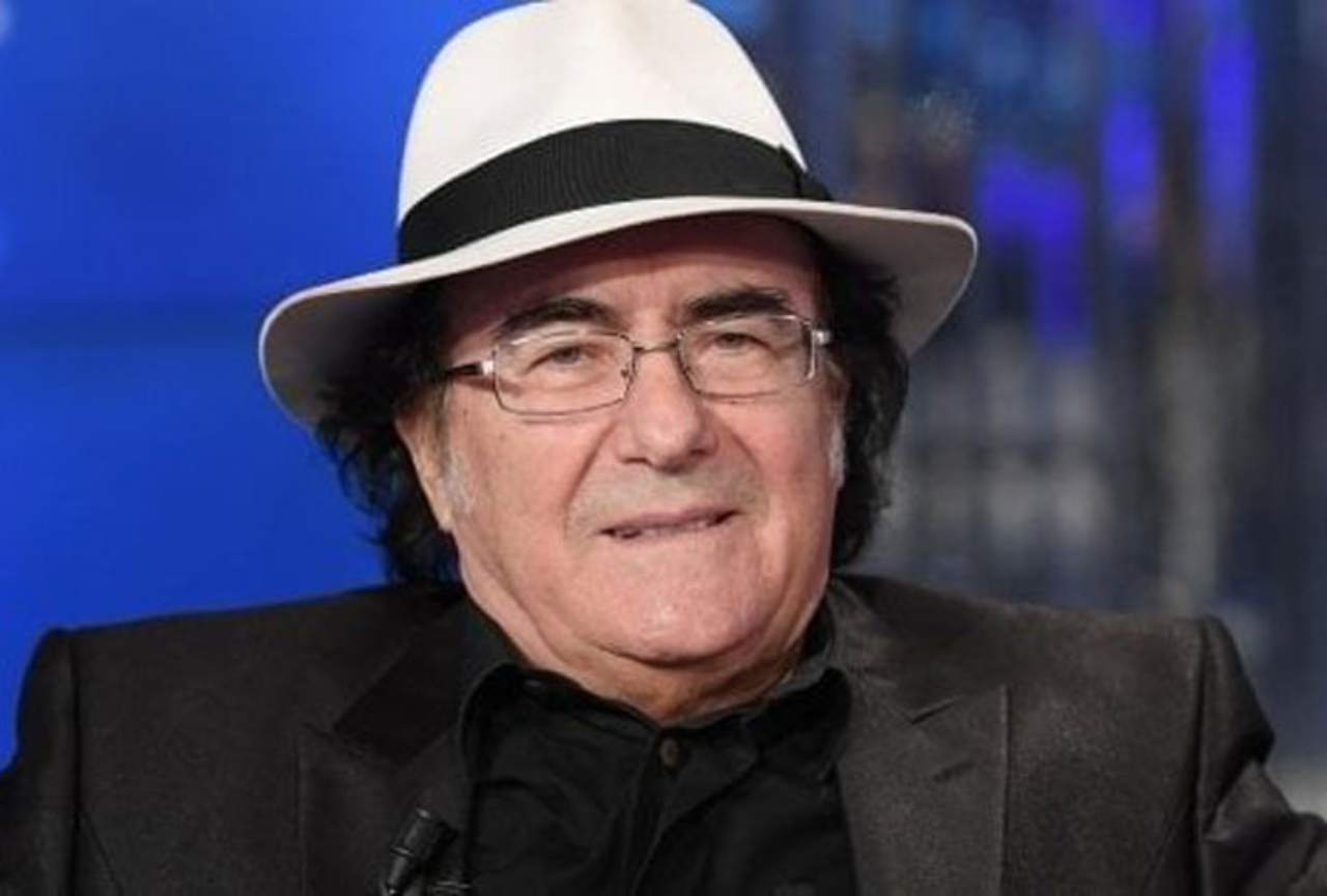 Al Bano foto