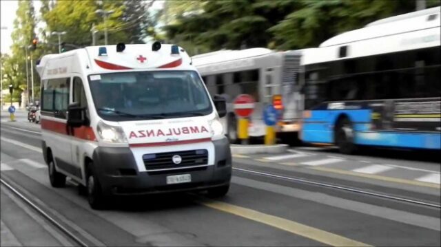 Morto tredicenne a Salerno, precipitato dal balcone