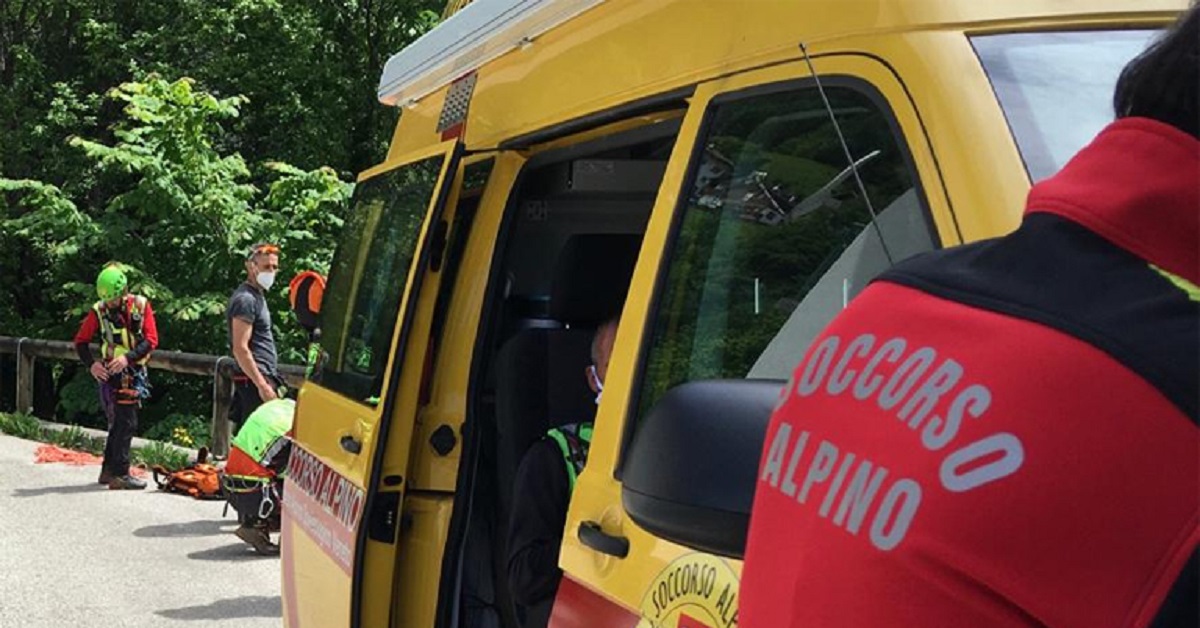 Cane torna a casa senza padrone, scomparso Carlo Manfroi: ricerche in corso