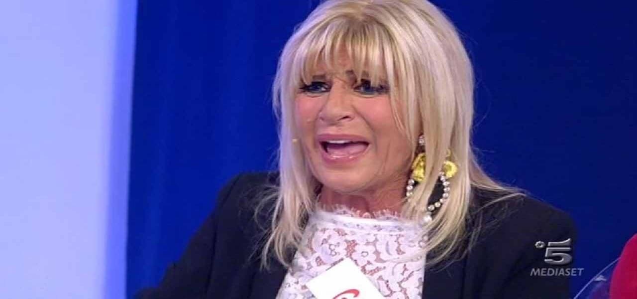 Uomini e Donne, Gemma Galgani furiosa perché gelosa di Valentina Autiero