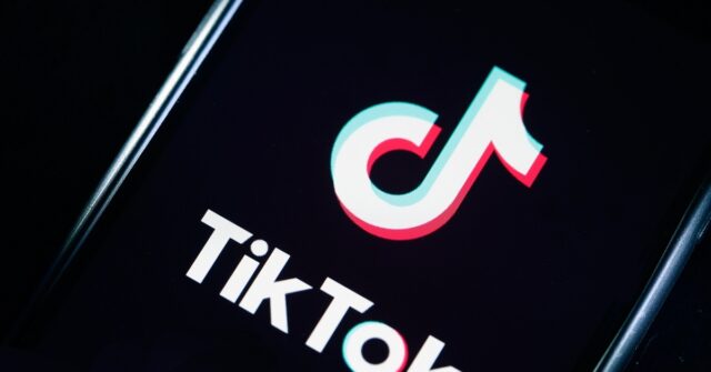 Tik Tok social network