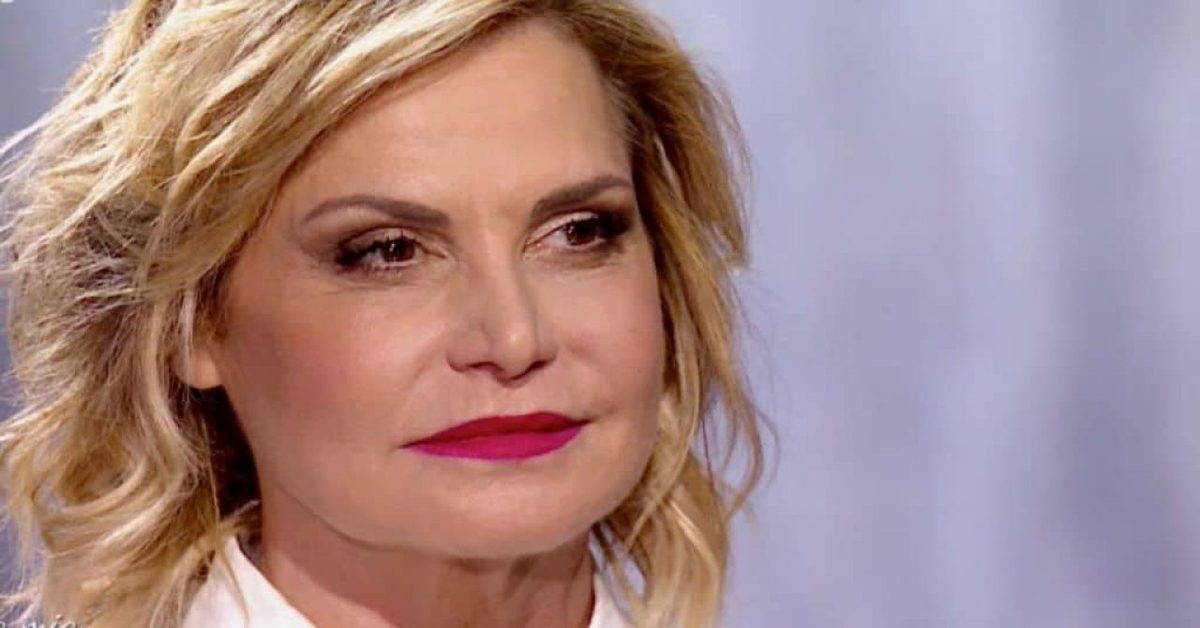 Lo show di Simona Ventura a rischio: addio a Settimana Ventura?