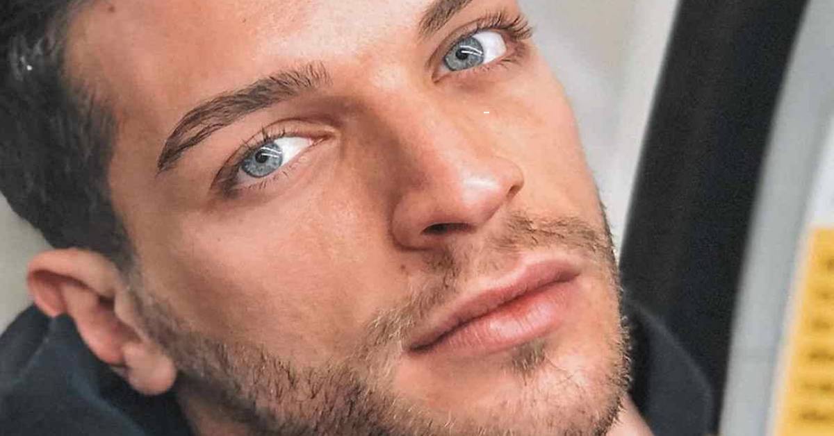 Simone Nolasco e la foto con il fidanzato Ezequiel De Lorenzi