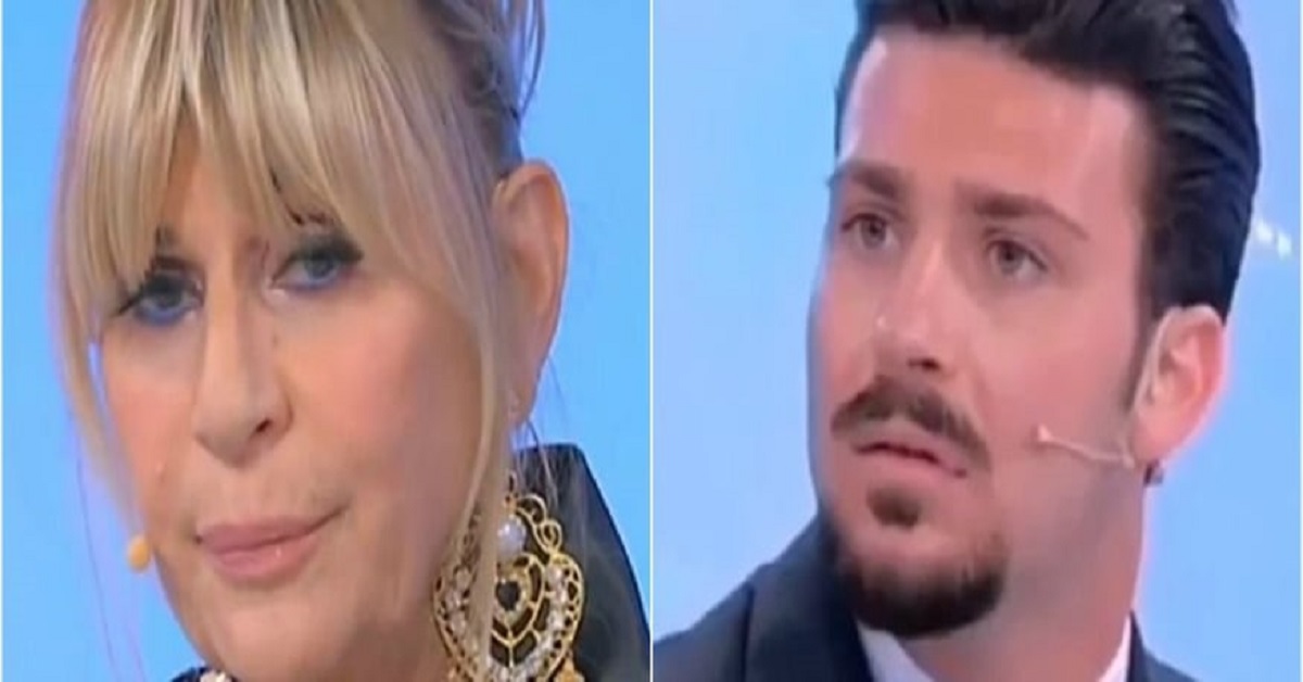 Uomini e Donne Sirius rilascia un’intervista e rivela che?