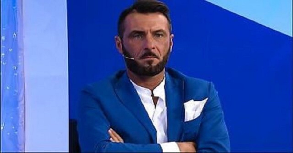 Sossio Aruta risponde alle accuse ricevute sui social: “Non ho chiesto aiuto”