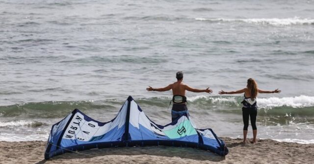 spiagge libere regole