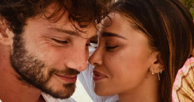 Stefano de martino e belen tradimento