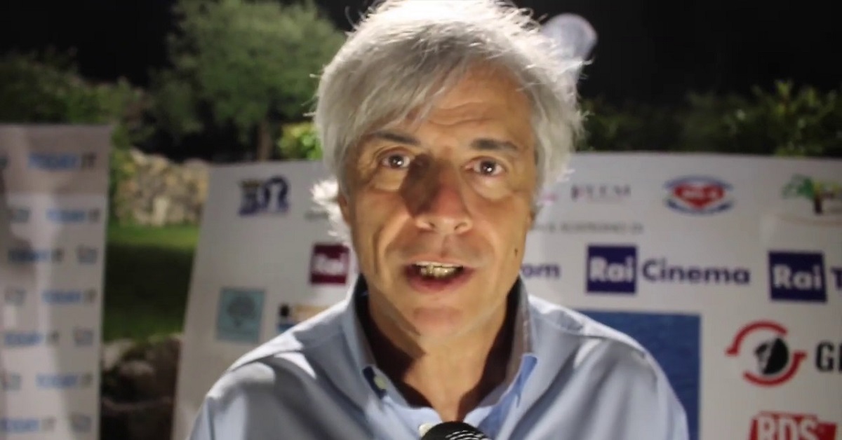 Chi è Stefano Mainetti? Conosciamo meglio il marito di Elena Sofia Ricci