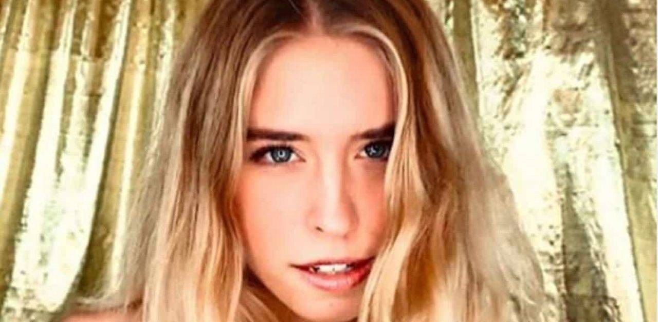 Chi è Swami Anaclerio? Conosciamo meglio la figlia di Elenoire Casalegno