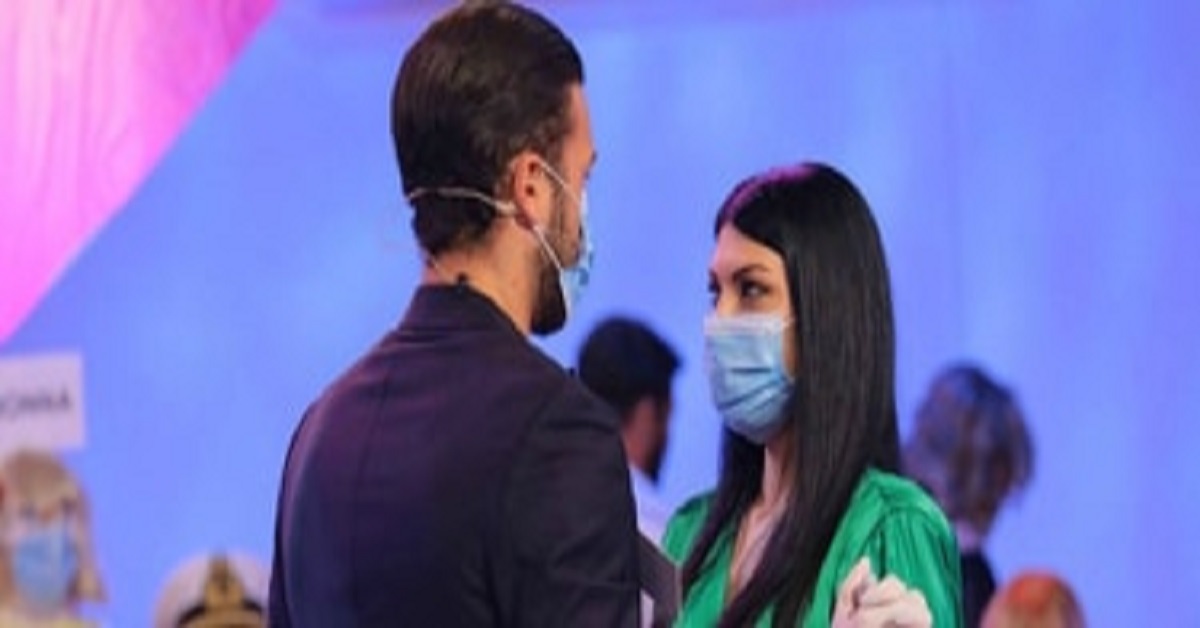 Uomini e Donne; giù la maschera dell’Alchimista