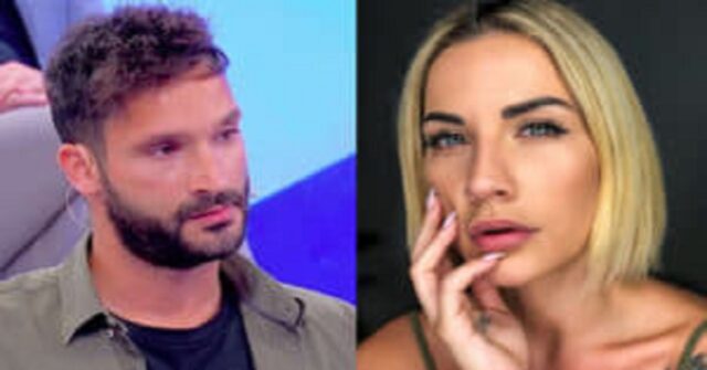 Uomini e Donne l'ex di Sammy fa delle rivelazioni