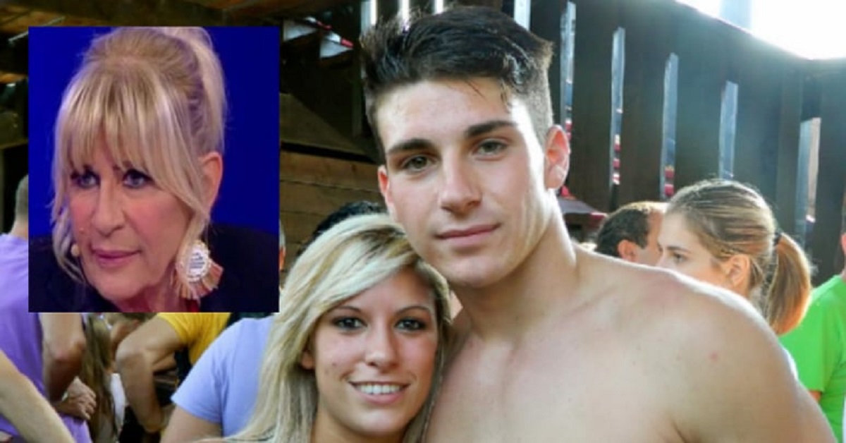 Uomini e Donne parla l’ex fidanzata di Sirius: “Penso punti più alle telecamere”