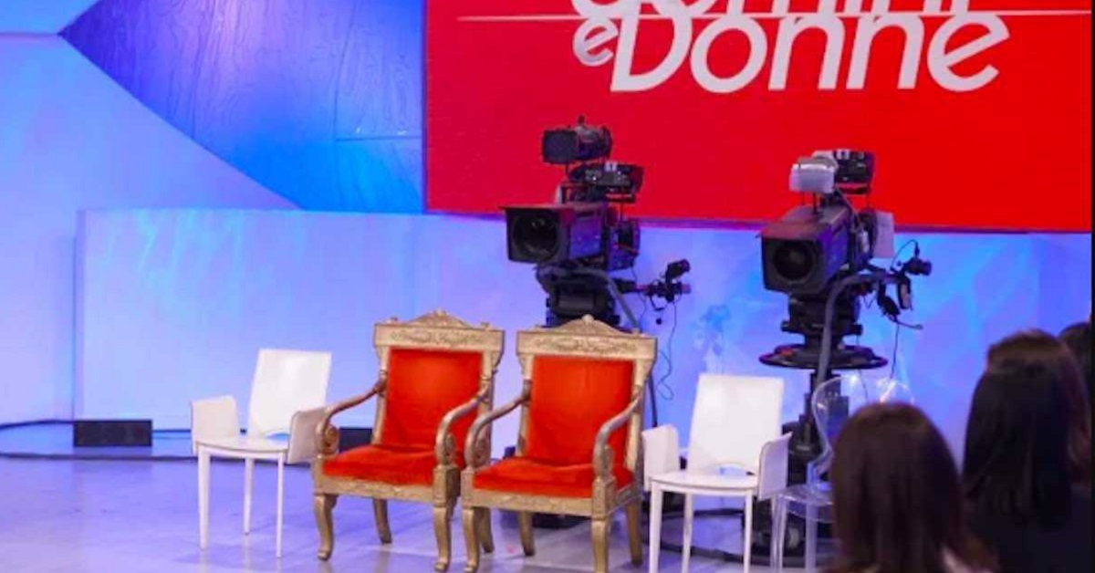 Uomini e Donne, si ritorna in studio: tutte le novità