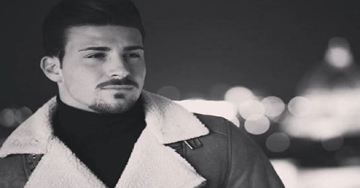 Uomini e Donne, Sirius è gay?