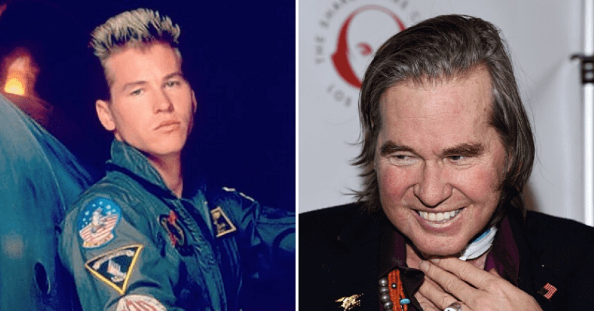 Val Kilmer