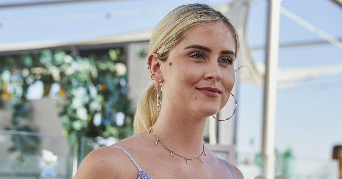 Chi è Valentina Ferragni? Conosciamo meglio la sorella di Chiara Ferragni