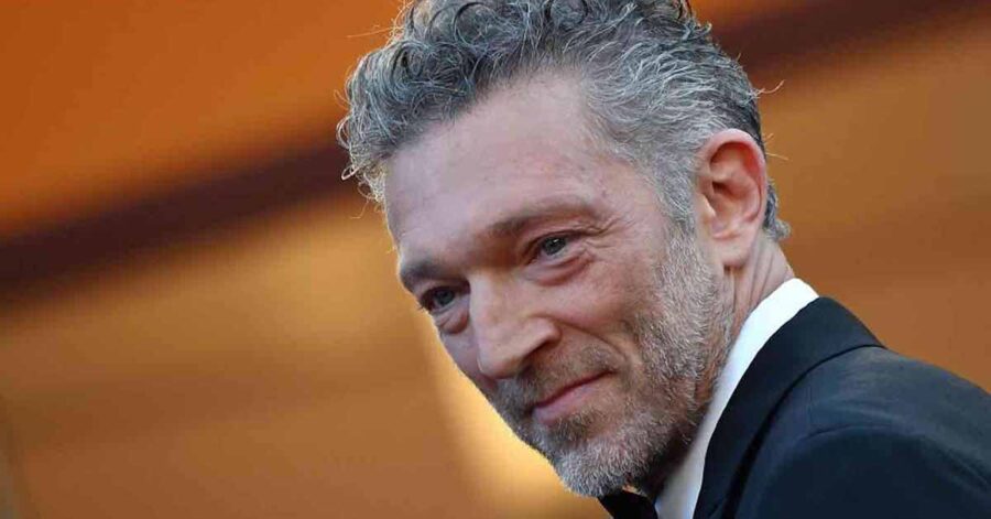 Vincent Cassel