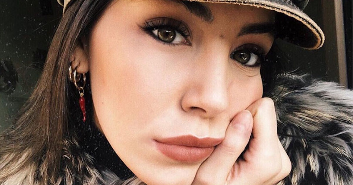 Chi è Virginia Mihajlović? Conosciamo meglio la figlia di Sinisa Mihajlović