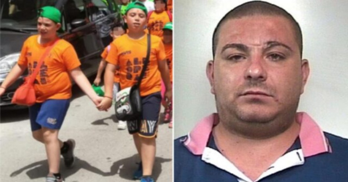 Vittoria, cuginetti travolti dal suv: richiesta la massima pena per Rosario Greco