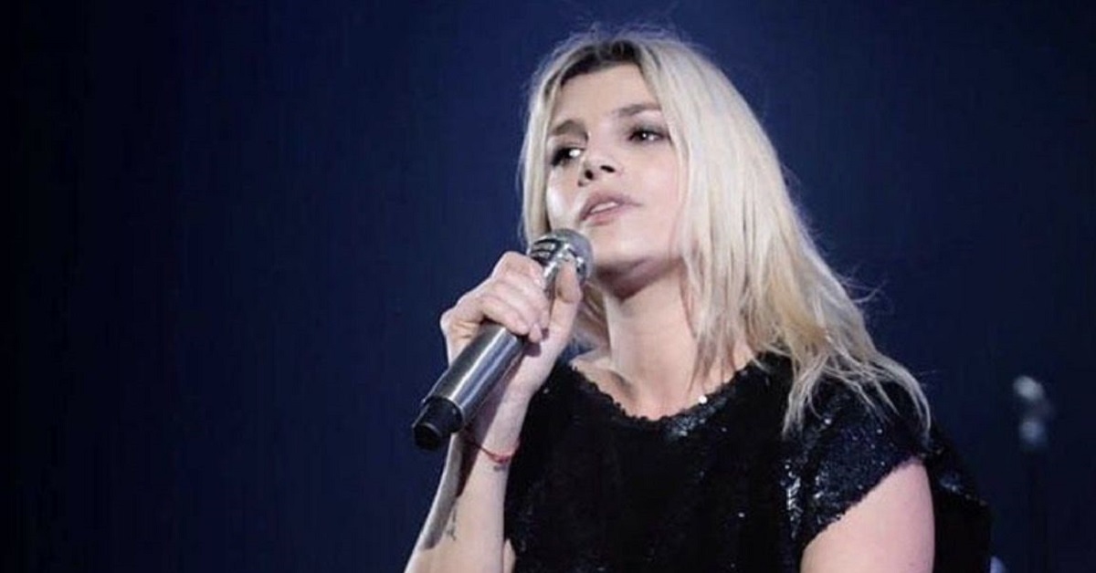 X Factor: Emma Marrone potrebbe essere uno dei giudici del programma
