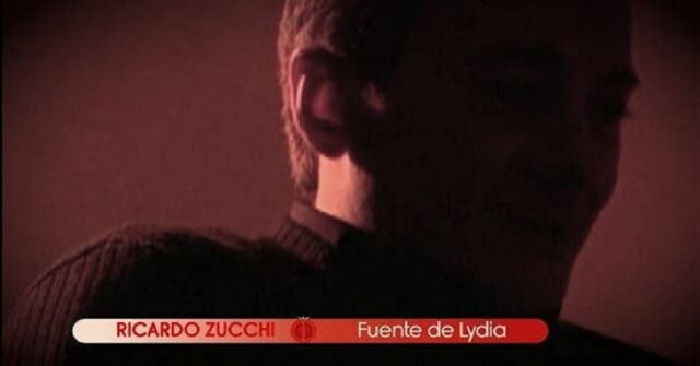 Ylenia Carrisi spunta il video del marito Gringo