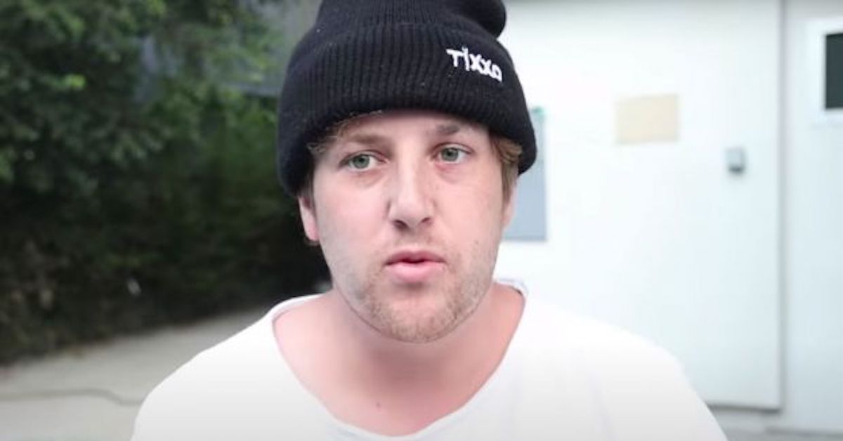 Corey La Barrie, star di YouTube, è morto in un incidente d’auto