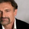 Massimo Venturiello marito di Posta