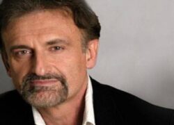 Massimo Venturiello marito di Posta