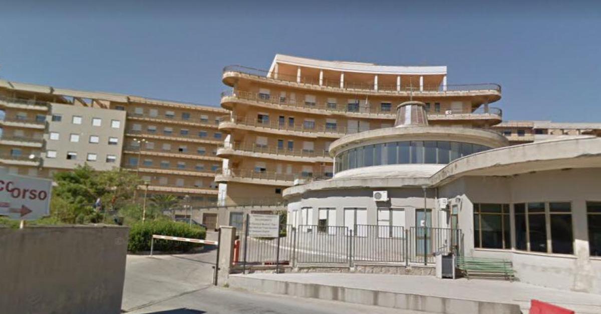 Agrigento, neonata muore durante il trasferimento: disposta l’autopsia