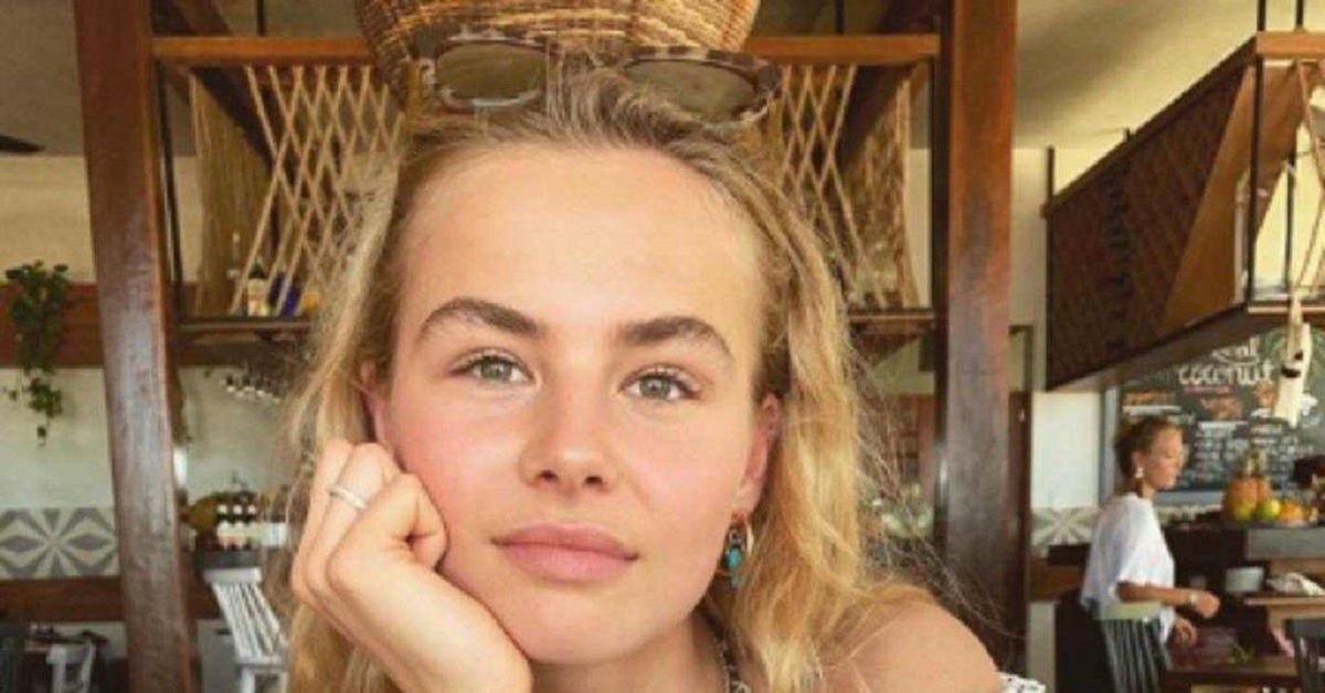 Chi è AnneKee Molenaar? Conosciamo meglio la fidanzata di De Ligt