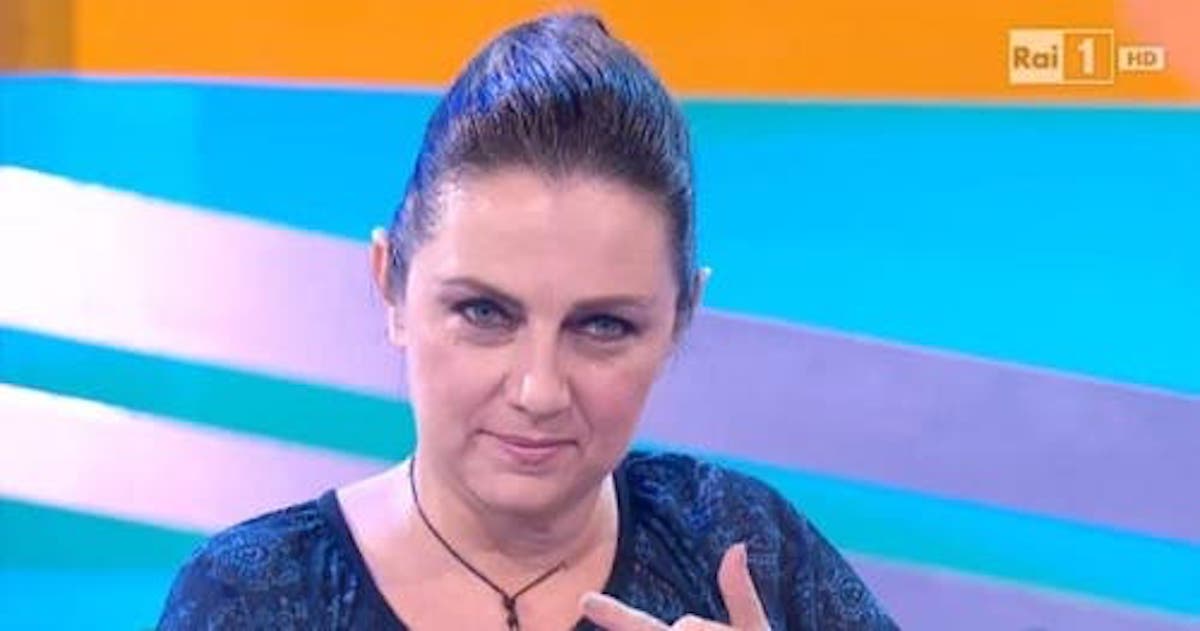 Antonella Delprino autrice Vita in Diretta