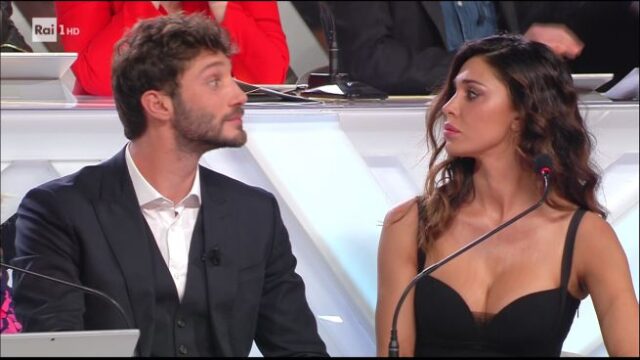 crisi stefano de martino e belen rodriguez