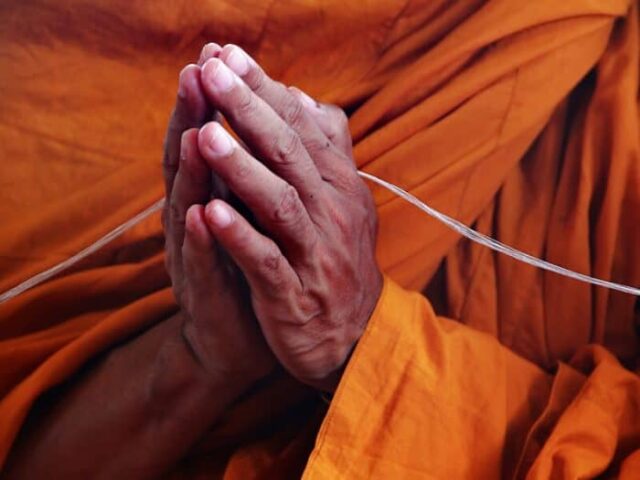 Principi del buddismo per comunicare bene