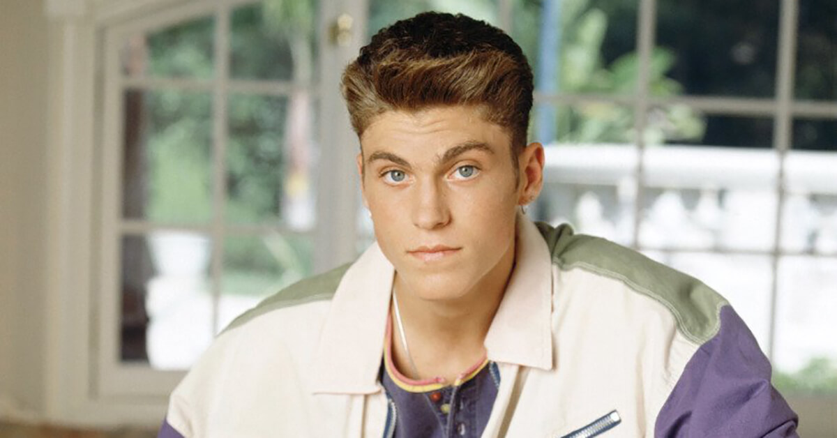 Che fine ha fatto Brian Austin Green, il famosissimo David Silver di Beverly Hills, 90210?