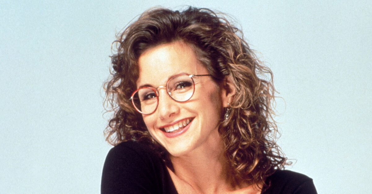 Che fine ha fatto Gabrielle Carteris, la famosa Andrea Zuckerman di Beverly Hills, 90210?