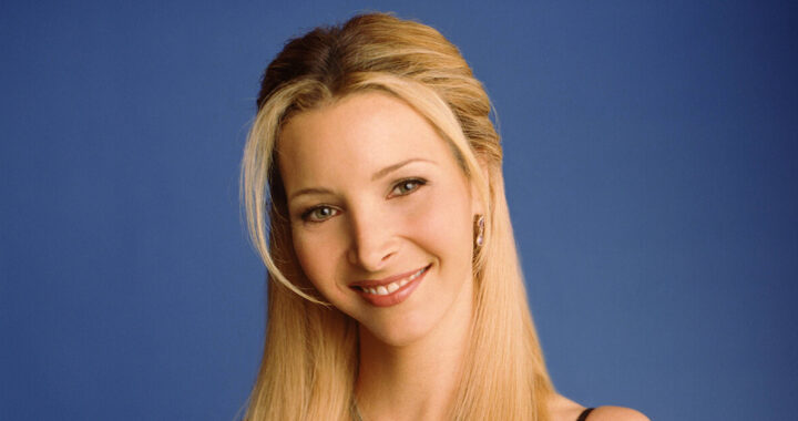 Lisa-Kudrow-Phoebe-Friends-Che-fine-ha-fatto