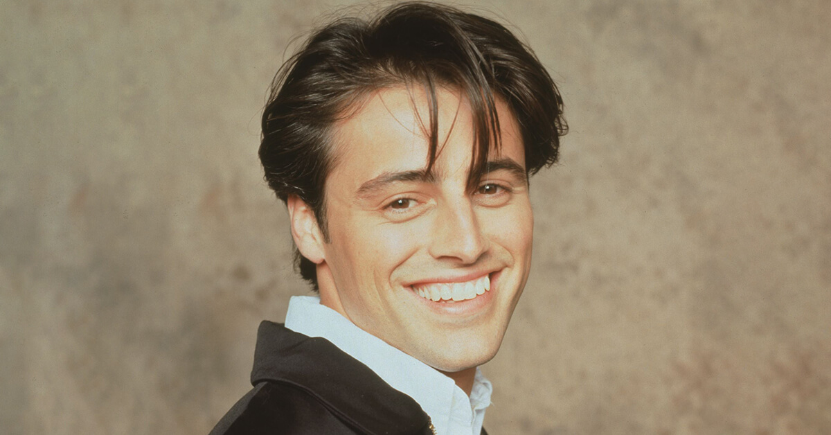Che fine ha fatto Matt LeBlanc, l’amatissimo Joey Tribbiani di Friends?