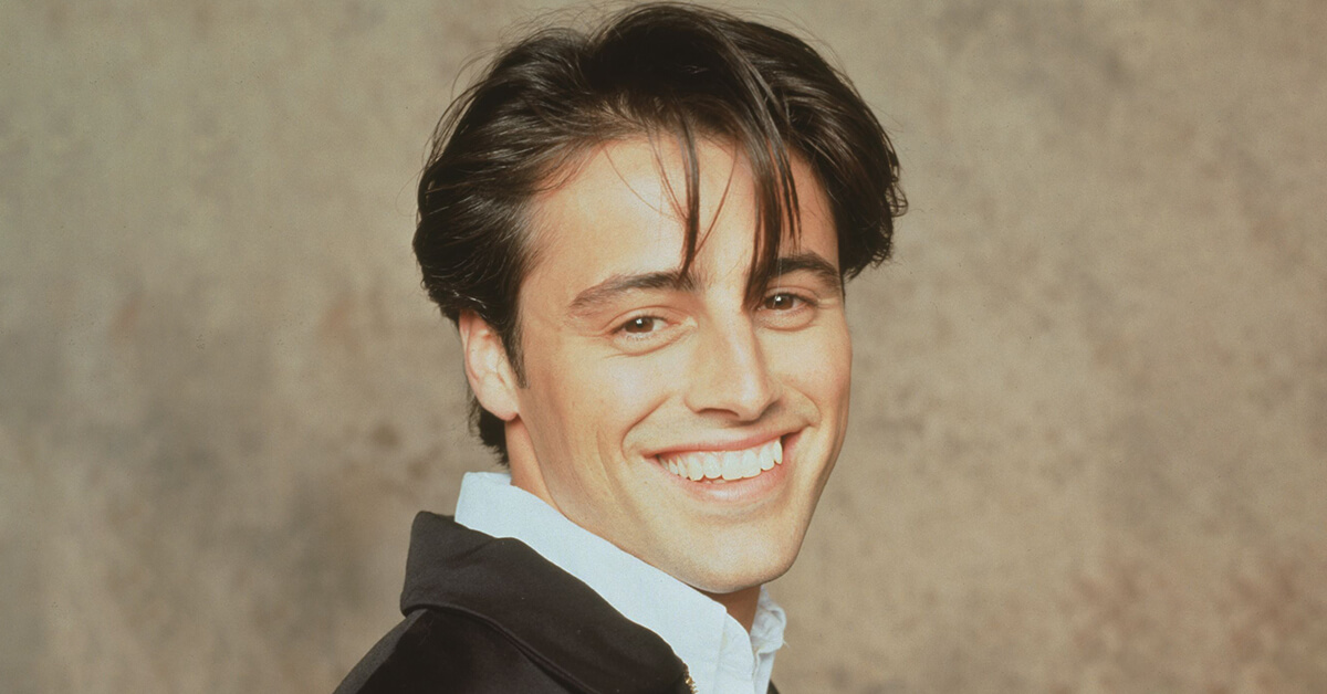 Che fine ha fatto Matt LeBlanc, l’amatissimo Joey Tribbiani di Friends?