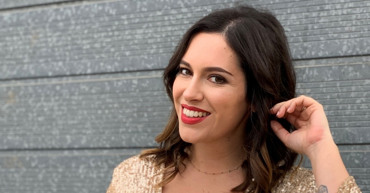 Chi è Chiara Canzian? Conosciamo meglio la figlia di Red Canzian