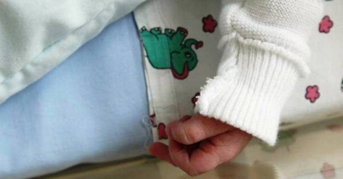 Città Sant’Angelo, bimba di tre mesi morta nella culla: disposta l’autopsia