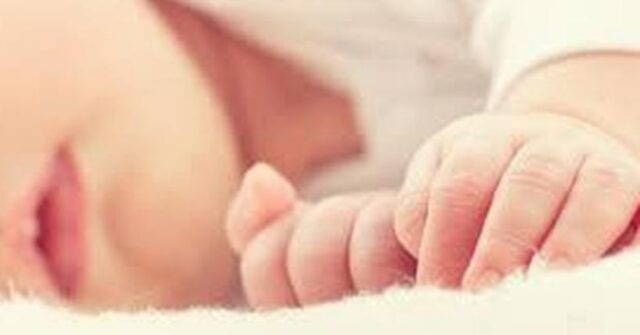 Città Sant'Angelo morta neonata disposta autopsia