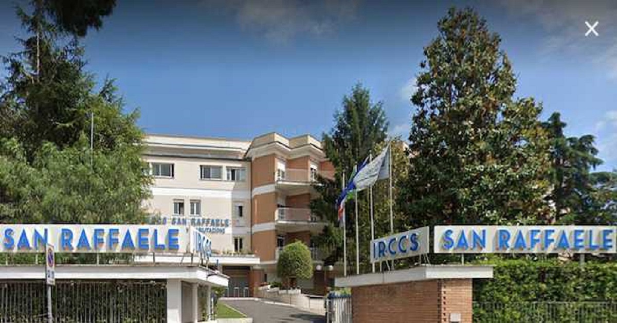Coronavirus: “zona rossa” al San Raffaele Pisana