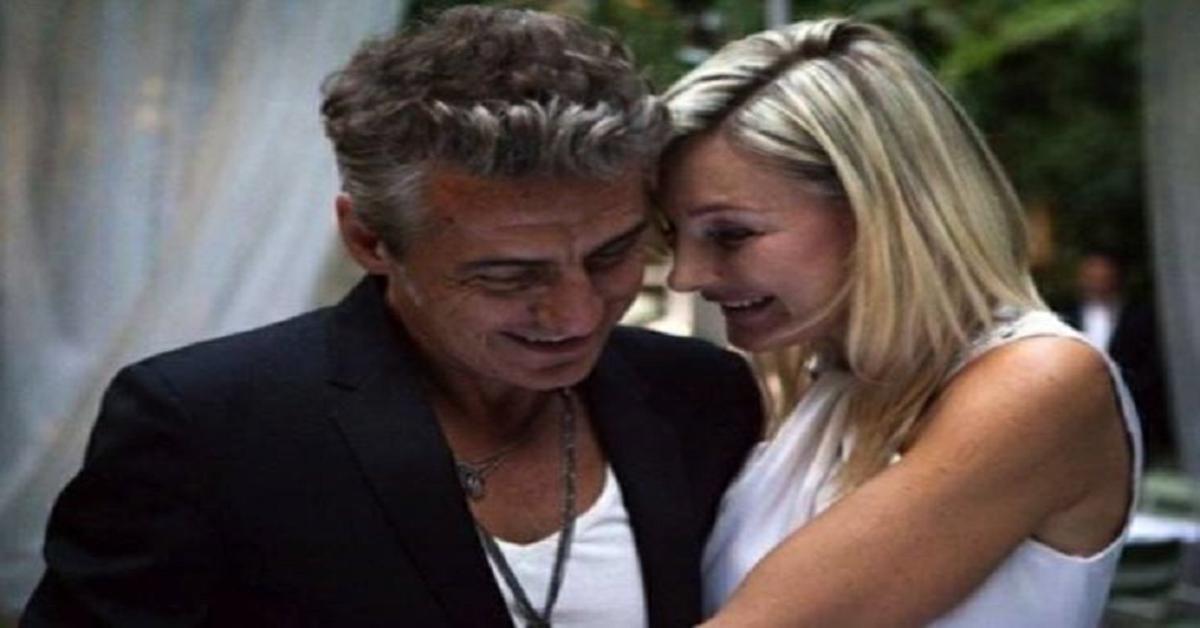 Chi è Barbara Pozzo? Conosciamo meglio la moglie di Luciano Ligabue