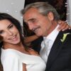 Emanuela Folliero e Giuseppe Oricci - foto di coppia