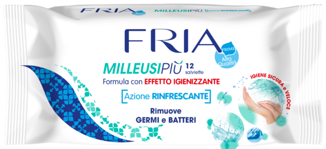 fria milleusi