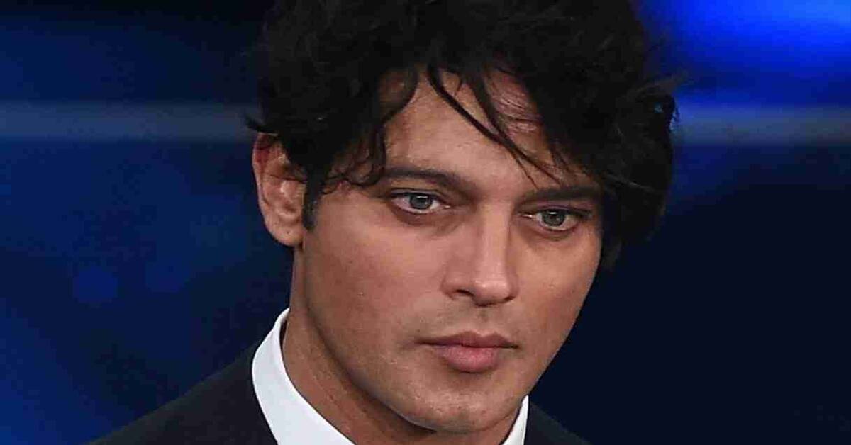 Gabriel Garko: retroscena Grande Fratello Vip e crisi sentimentale