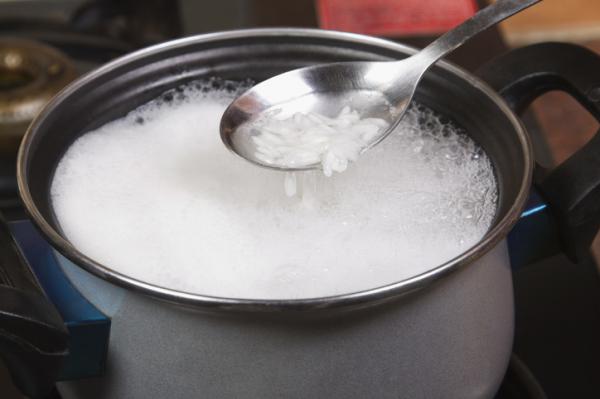 I capelli lunghi e lucenti grazie a un segreto