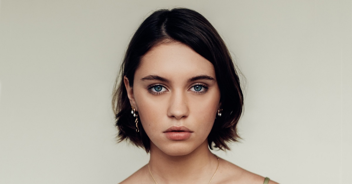 Chi è Iris Law? Conosciamo meglio la figlia di Jude Law